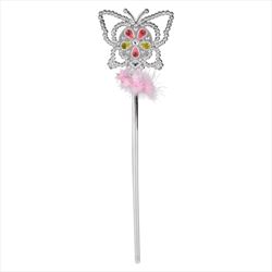 TR98569 Light-Up Princess Wand Assortment 15.5